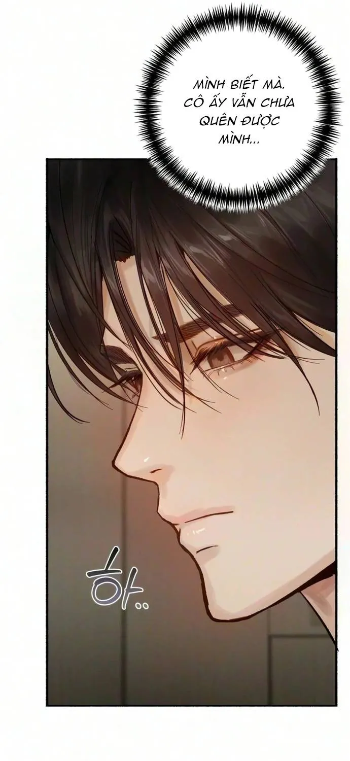Dấu Ấn Bảo Trợ - Chap 10 - Trang 62