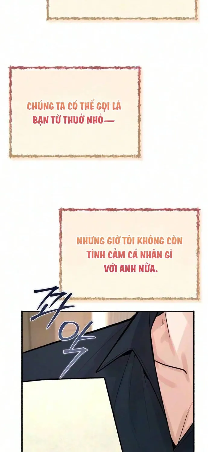 Dấu Ấn Bảo Trợ - Chap 10 - Trang 65