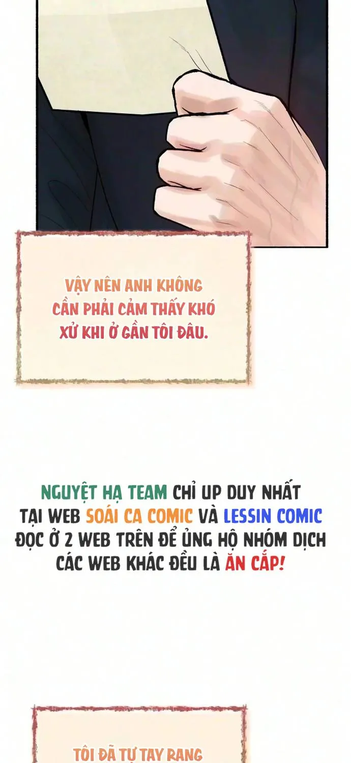 Dấu Ấn Bảo Trợ - Chap 10 - Trang 66