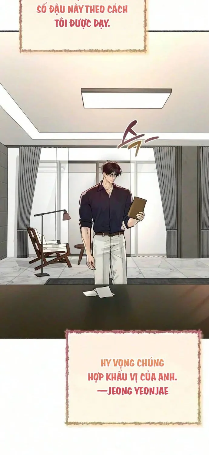 Dấu Ấn Bảo Trợ - Chap 10 - Trang 67