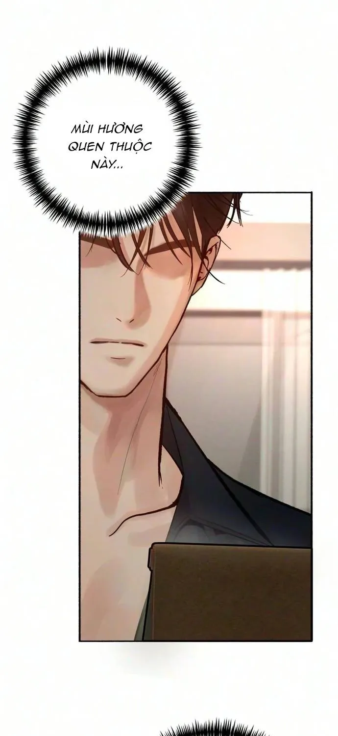 Dấu Ấn Bảo Trợ - Chap 10 - Trang 68