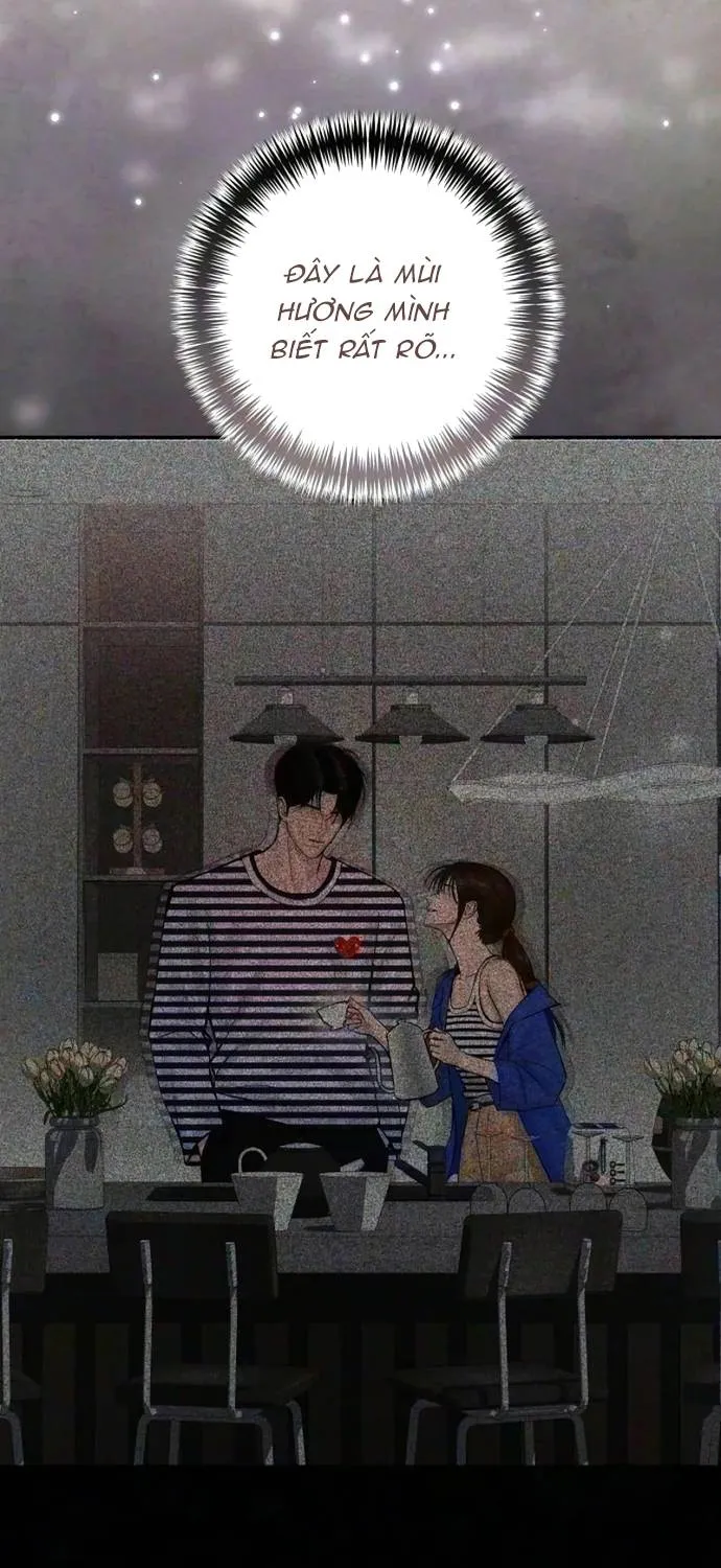 Dấu Ấn Bảo Trợ - Chap 10 - Trang 70