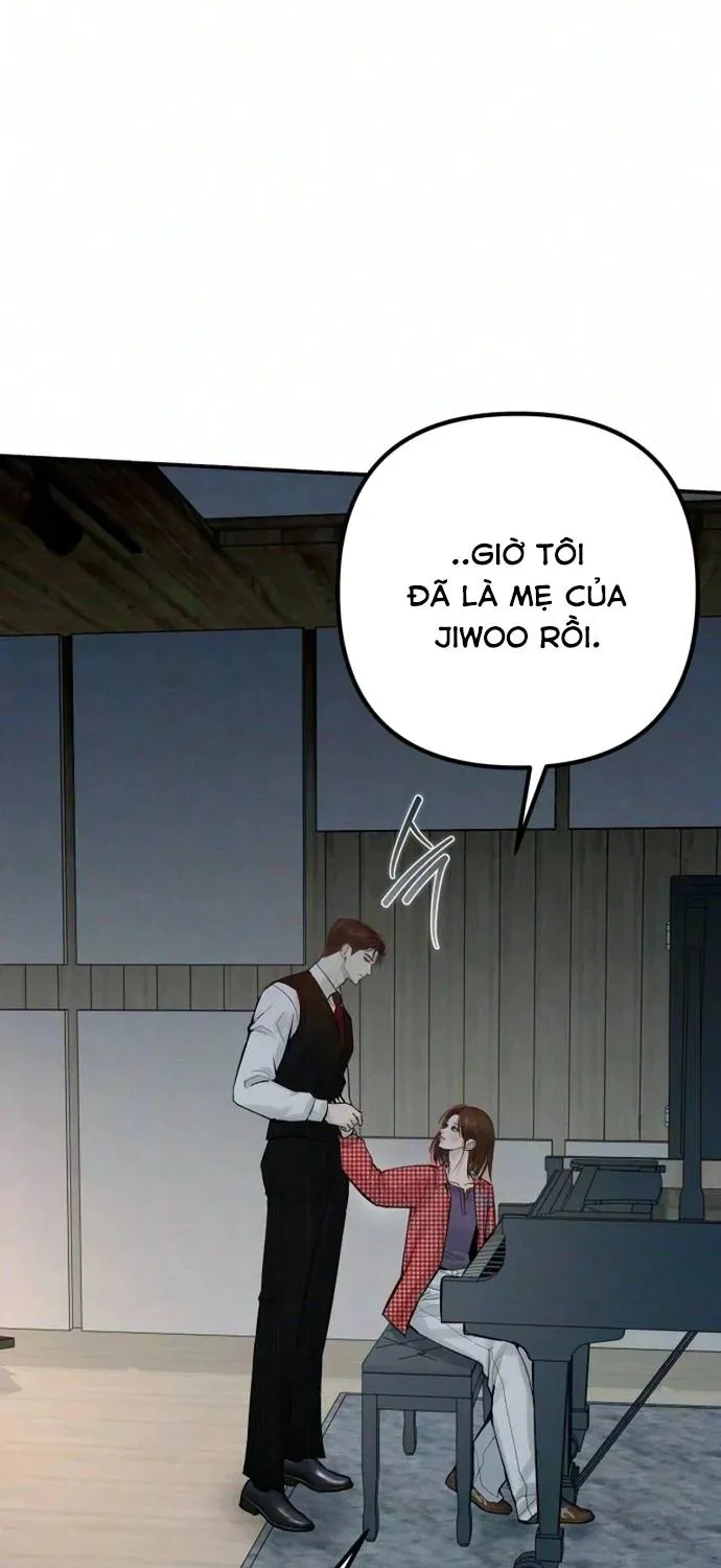 Dấu Ấn Bảo Trợ - Chap 10 - Trang 8