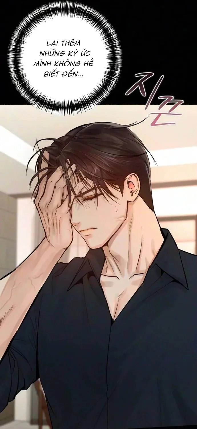 Dấu Ấn Bảo Trợ - Chap 10 - Trang 72