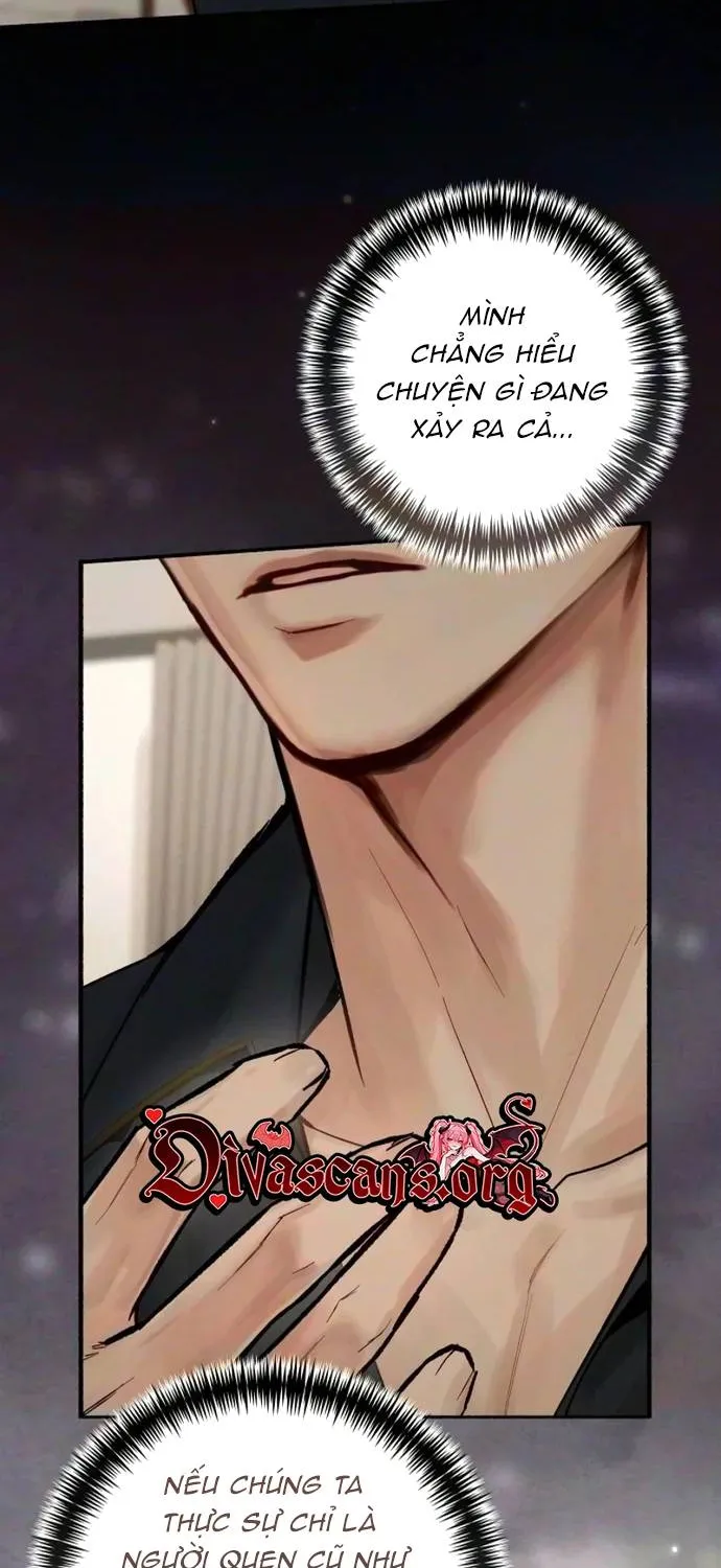 Dấu Ấn Bảo Trợ - Chap 10 - Trang 73