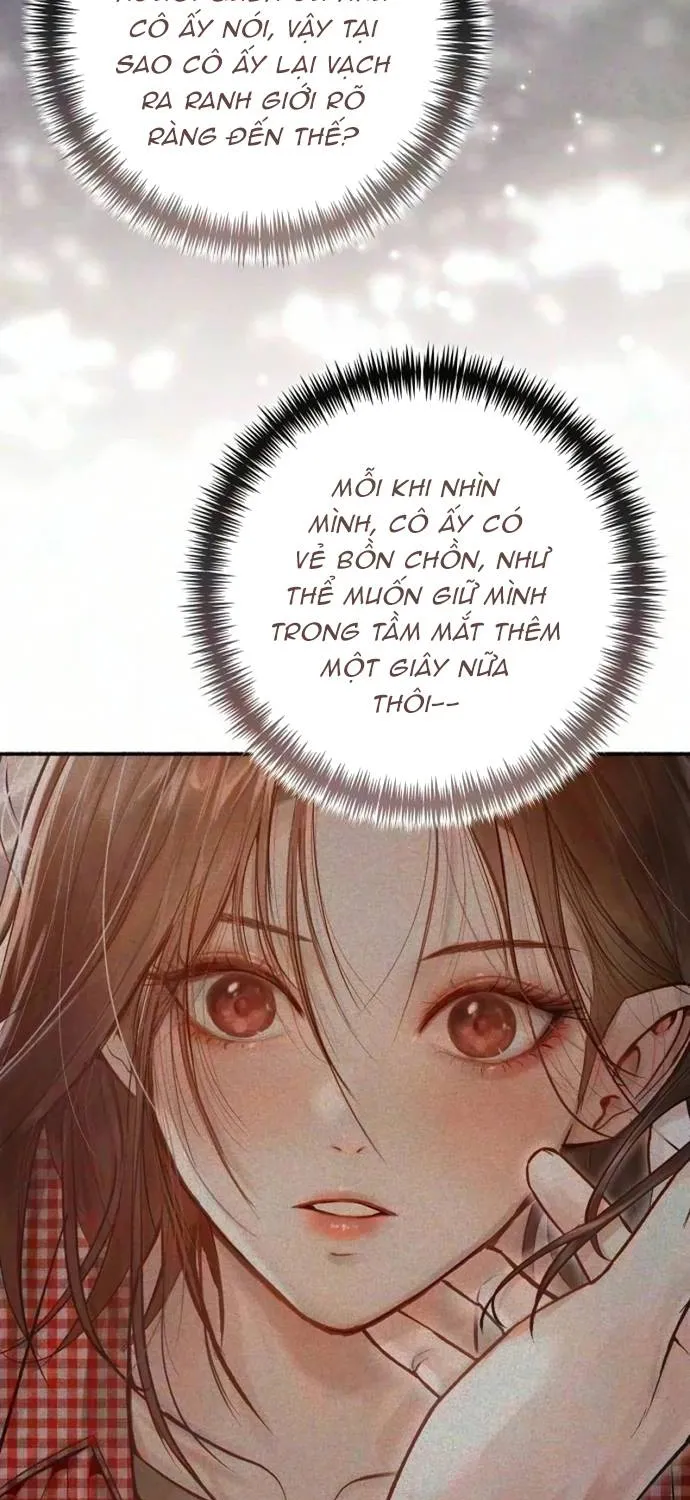Dấu Ấn Bảo Trợ - Chap 10 - Trang 74