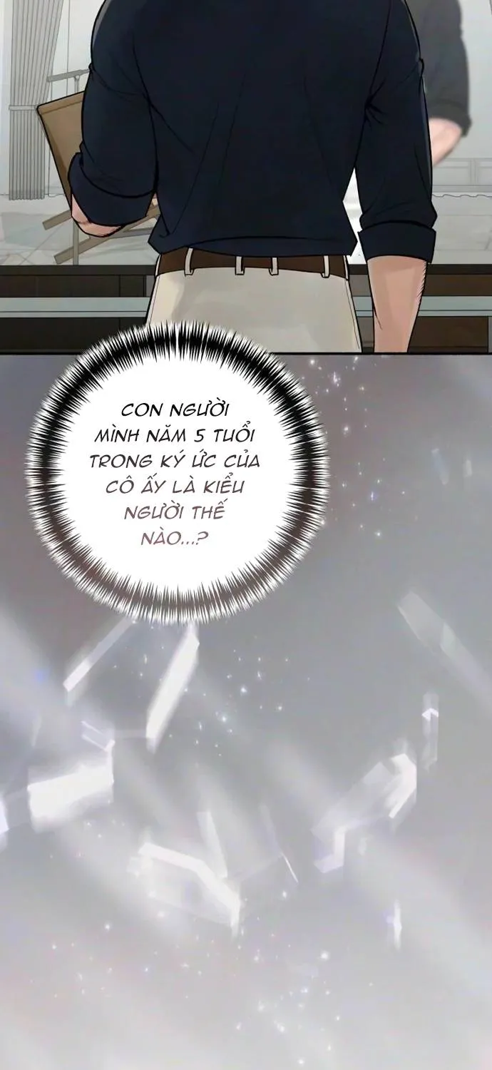 Dấu Ấn Bảo Trợ - Chap 10 - Trang 76