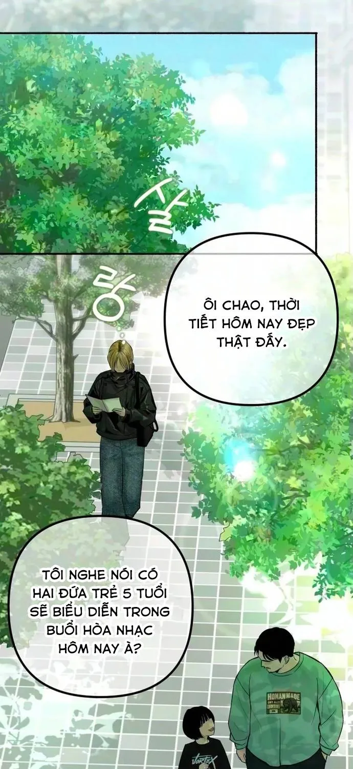 Dấu Ấn Bảo Trợ - Chap 10 - Trang 78
