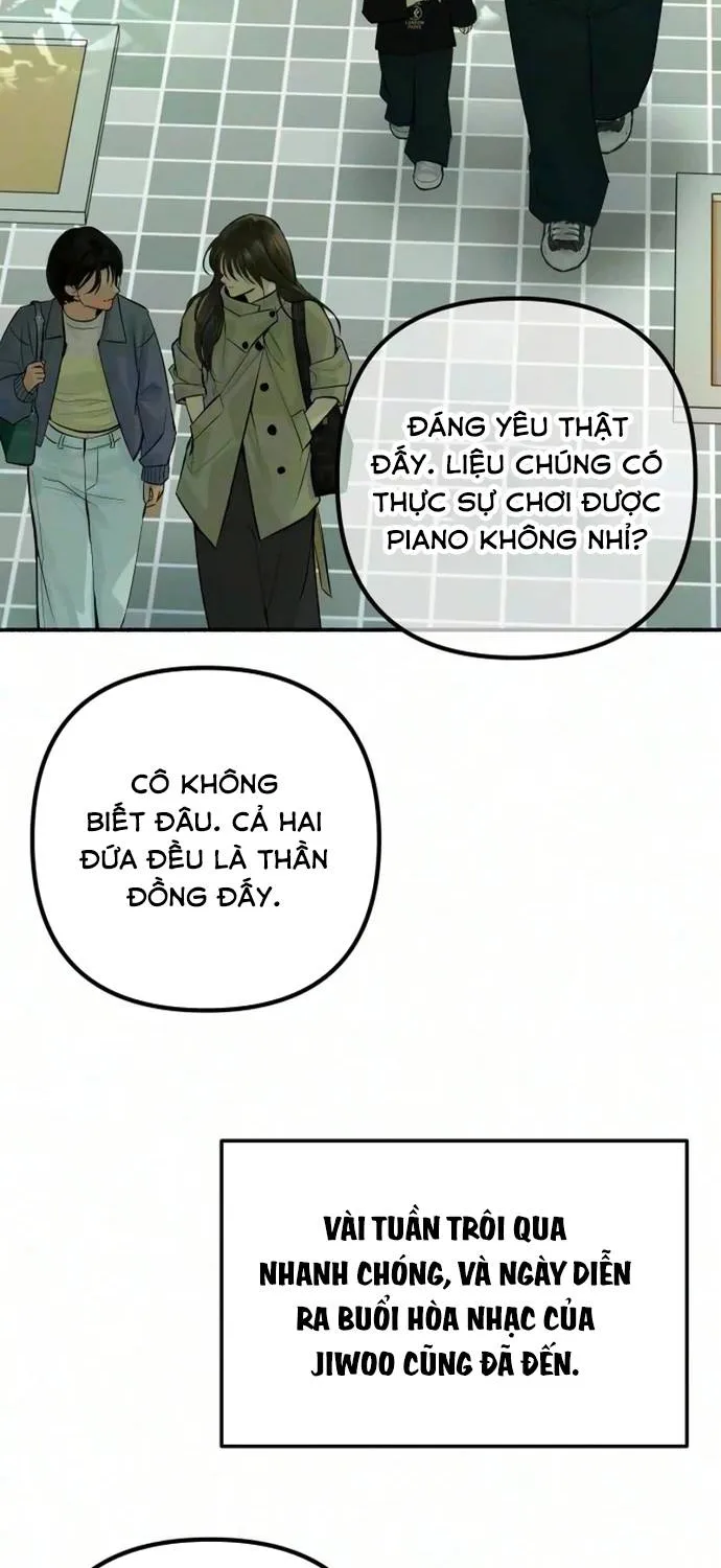 Dấu Ấn Bảo Trợ - Chap 10 - Trang 79