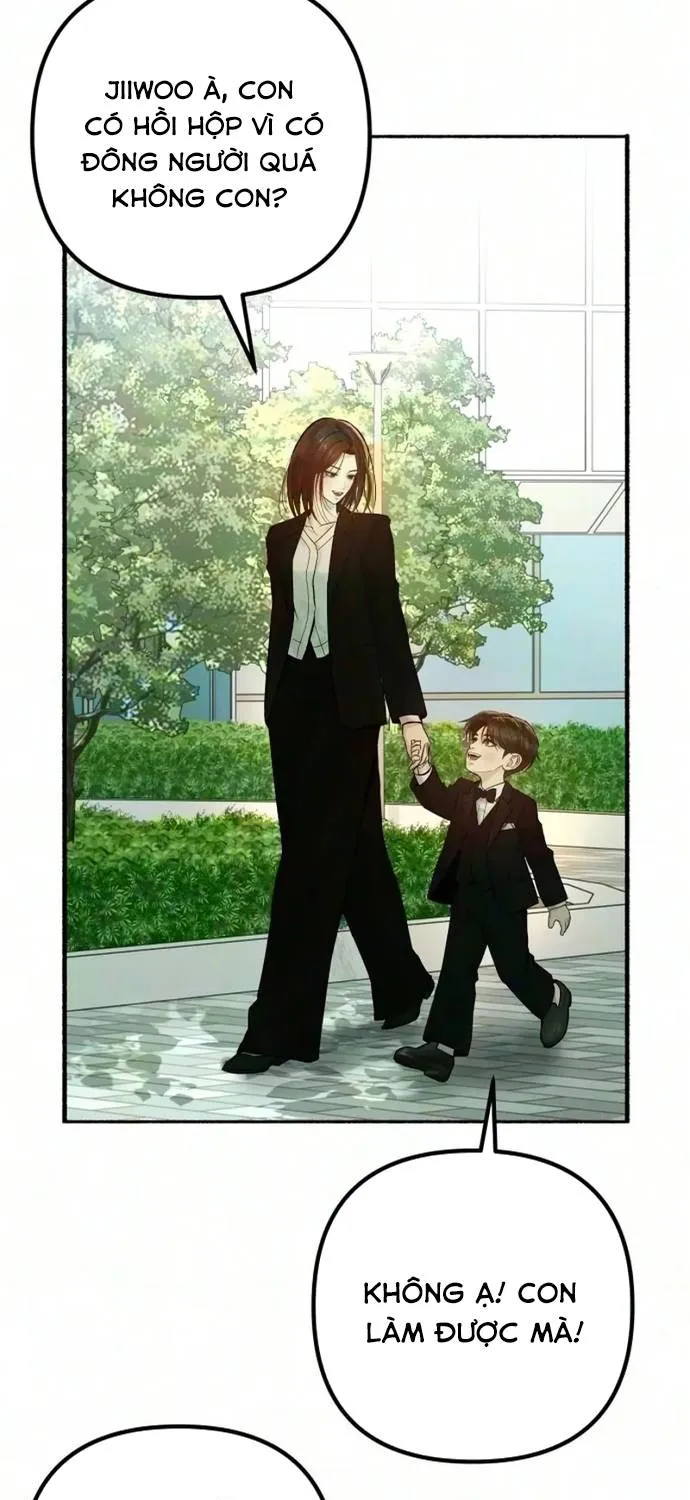 Dấu Ấn Bảo Trợ - Chap 10 - Trang 80