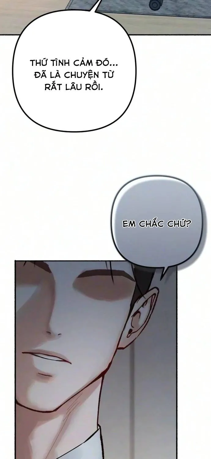 Dấu Ấn Bảo Trợ - Chap 10 - Trang 9