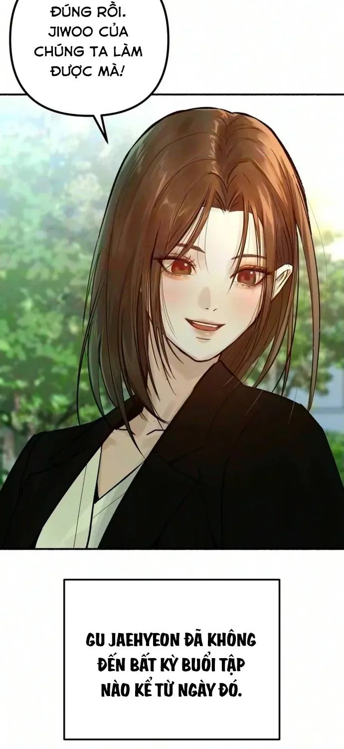 Dấu Ấn Bảo Trợ - Chap 10 - Trang 81
