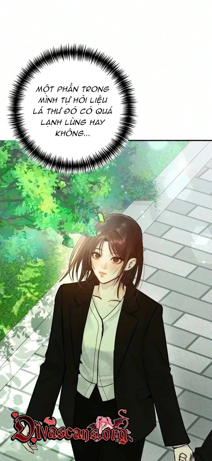 Dấu Ấn Bảo Trợ - Chap 10 - Trang 82