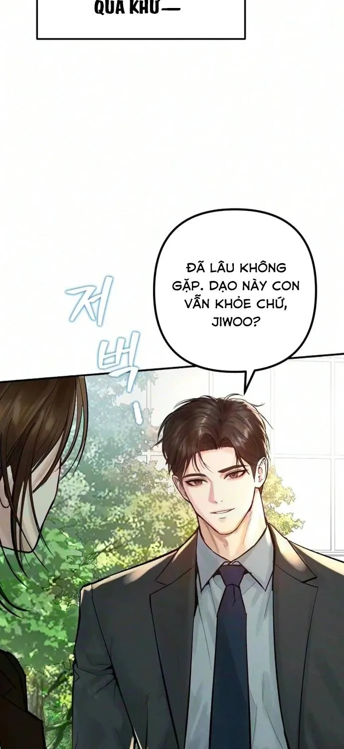 Dấu Ấn Bảo Trợ - Chap 10 - Trang 86