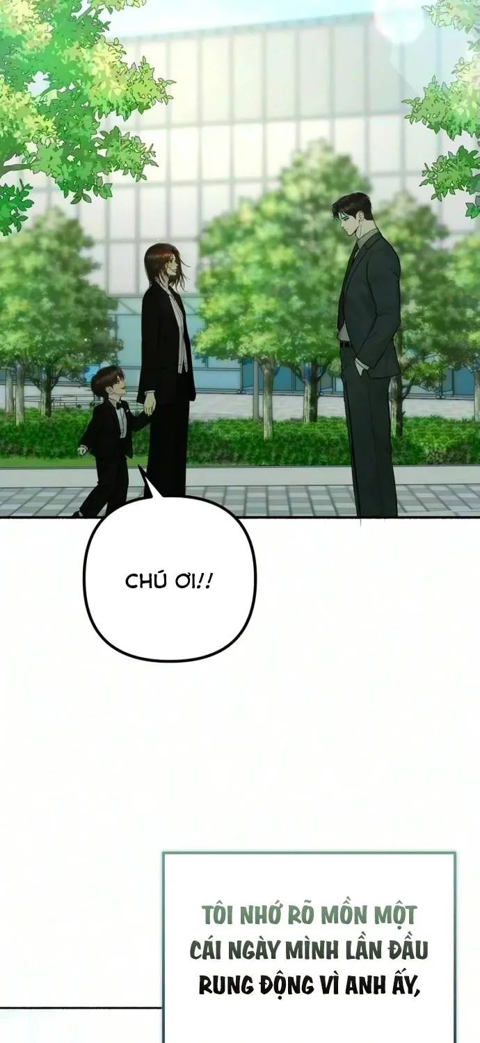 Dấu Ấn Bảo Trợ - Chap 10 - Trang 88