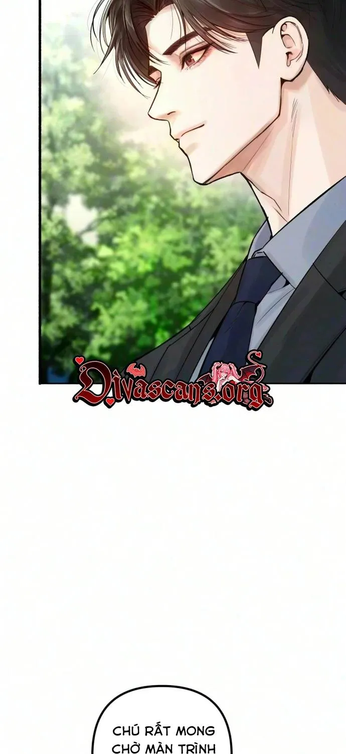 Dấu Ấn Bảo Trợ - Chap 10 - Trang 90