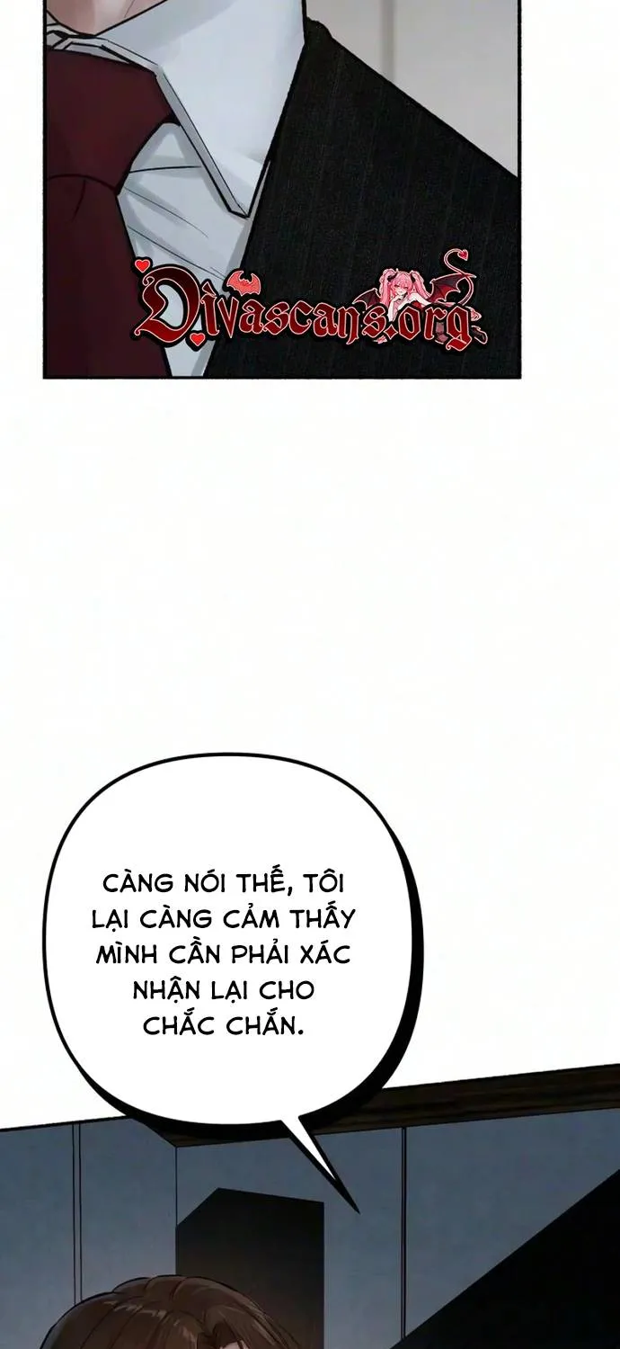 Dấu Ấn Bảo Trợ - Chap 10 - Trang 10