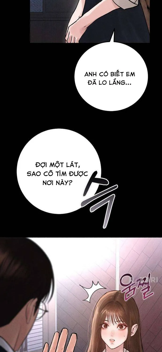Dấu Ấn Bảo Trợ - Chap 2 - Trang 11