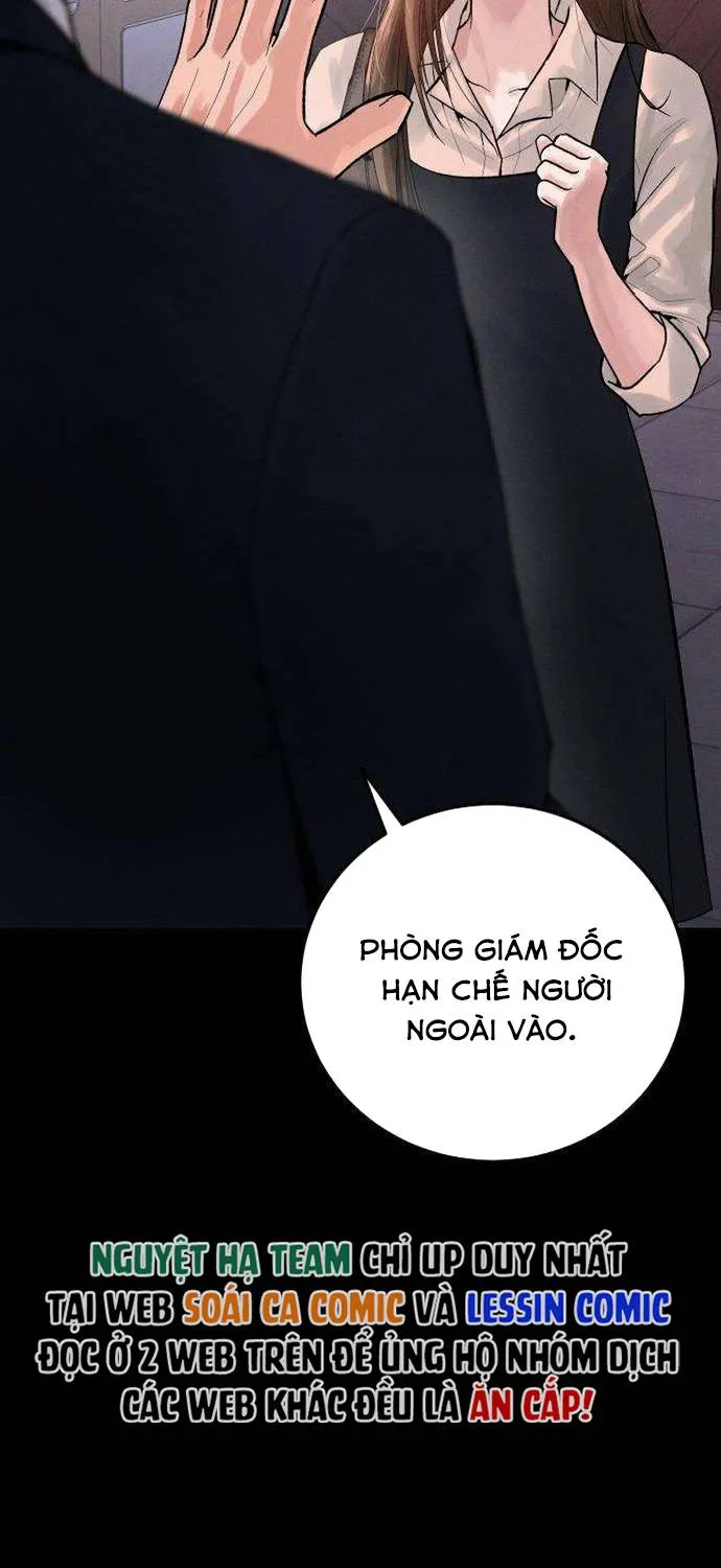 Dấu Ấn Bảo Trợ - Chap 2 - Trang 12