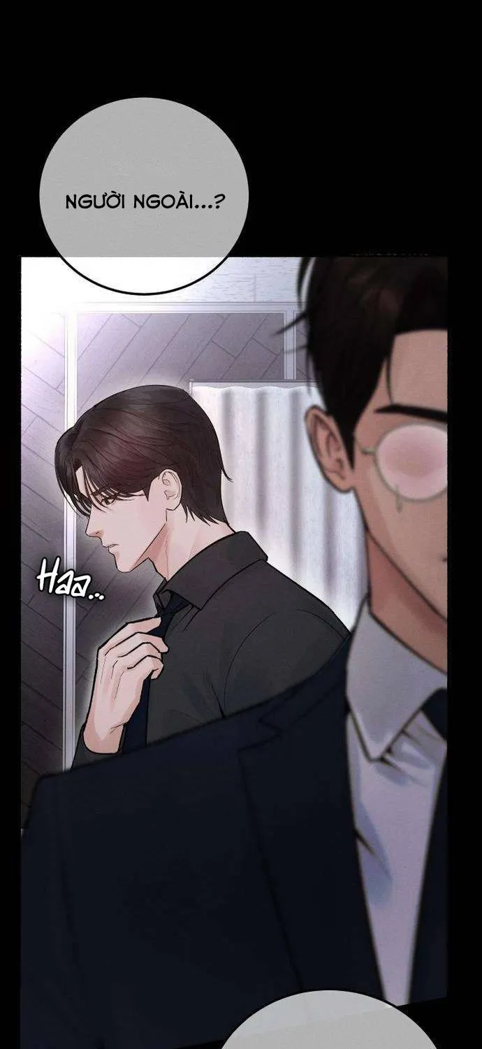 Dấu Ấn Bảo Trợ - Chap 2 - Trang 13