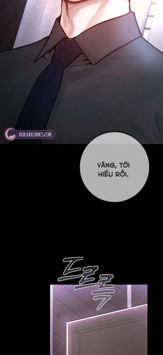 Dấu Ấn Bảo Trợ - Chap 2 - Trang 15