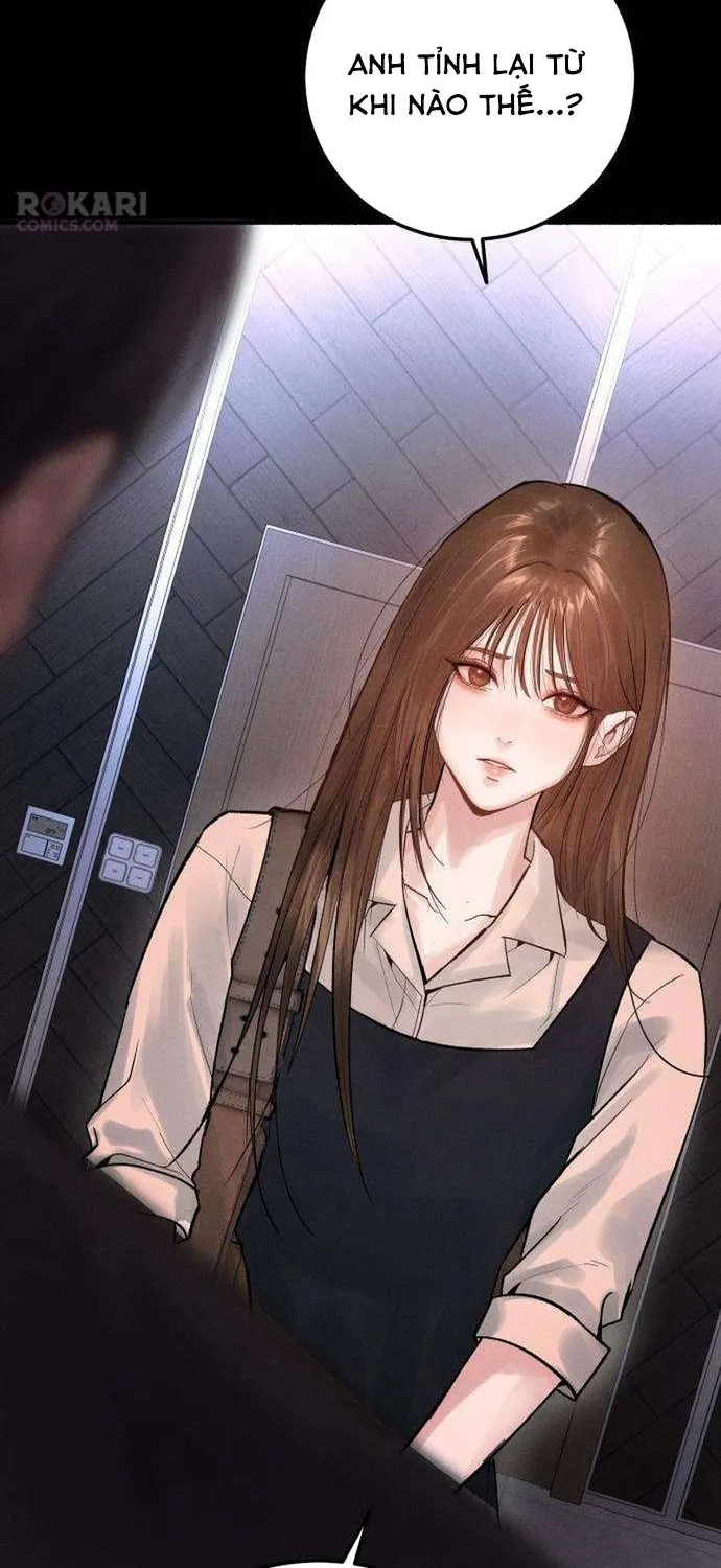 Dấu Ấn Bảo Trợ - Chap 2 - Trang 17