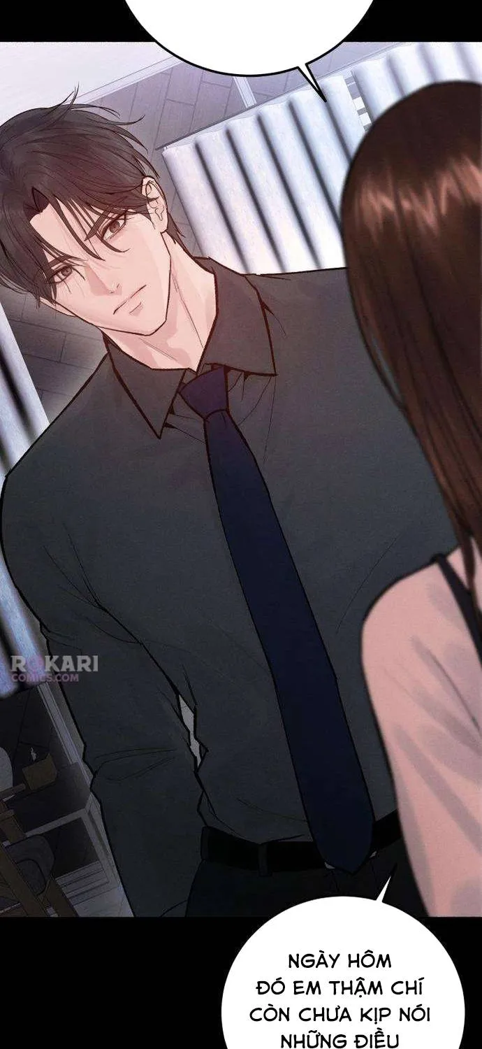Dấu Ấn Bảo Trợ - Chap 2 - Trang 19