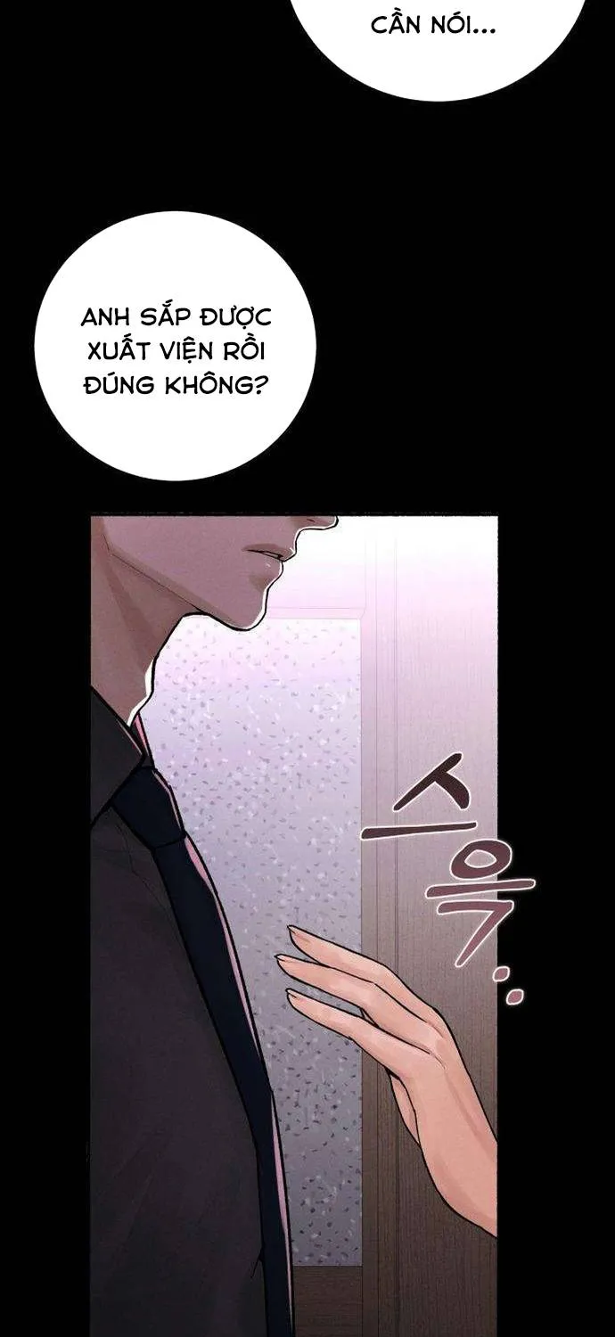 Dấu Ấn Bảo Trợ - Chap 2 - Trang 20