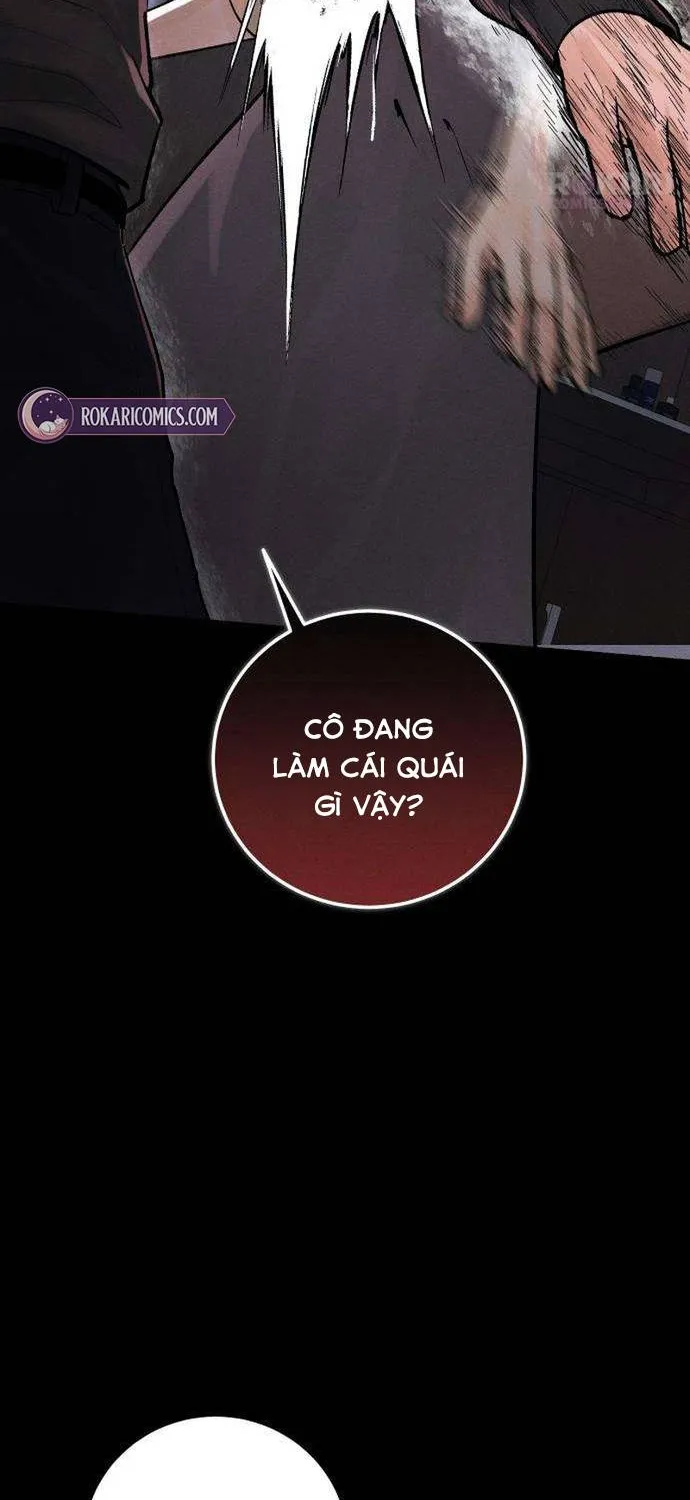 Dấu Ấn Bảo Trợ - Chap 2 - Trang 23