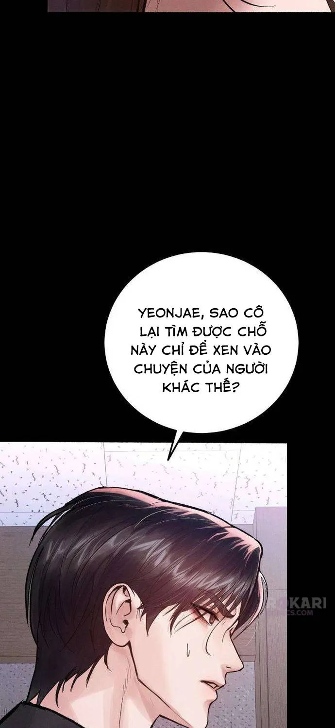 Dấu Ấn Bảo Trợ - Chap 2 - Trang 25