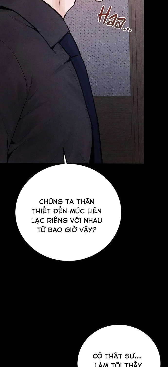 Dấu Ấn Bảo Trợ - Chap 2 - Trang 26