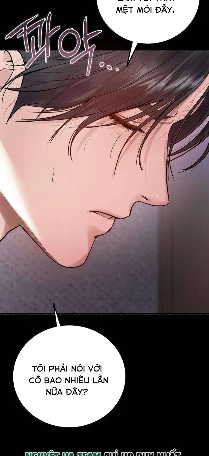 Dấu Ấn Bảo Trợ - Chap 2 - Trang 27