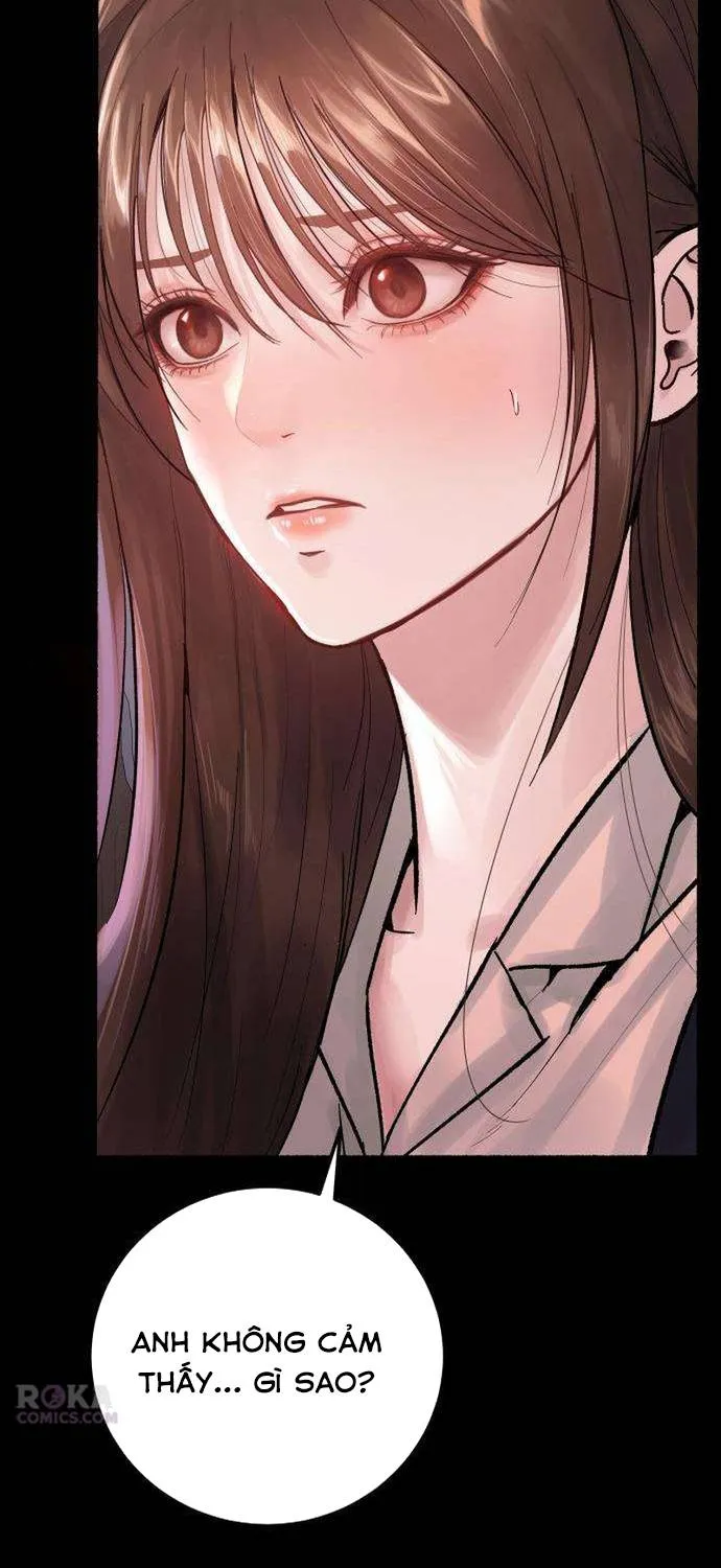 Dấu Ấn Bảo Trợ - Chap 2 - Trang 30
