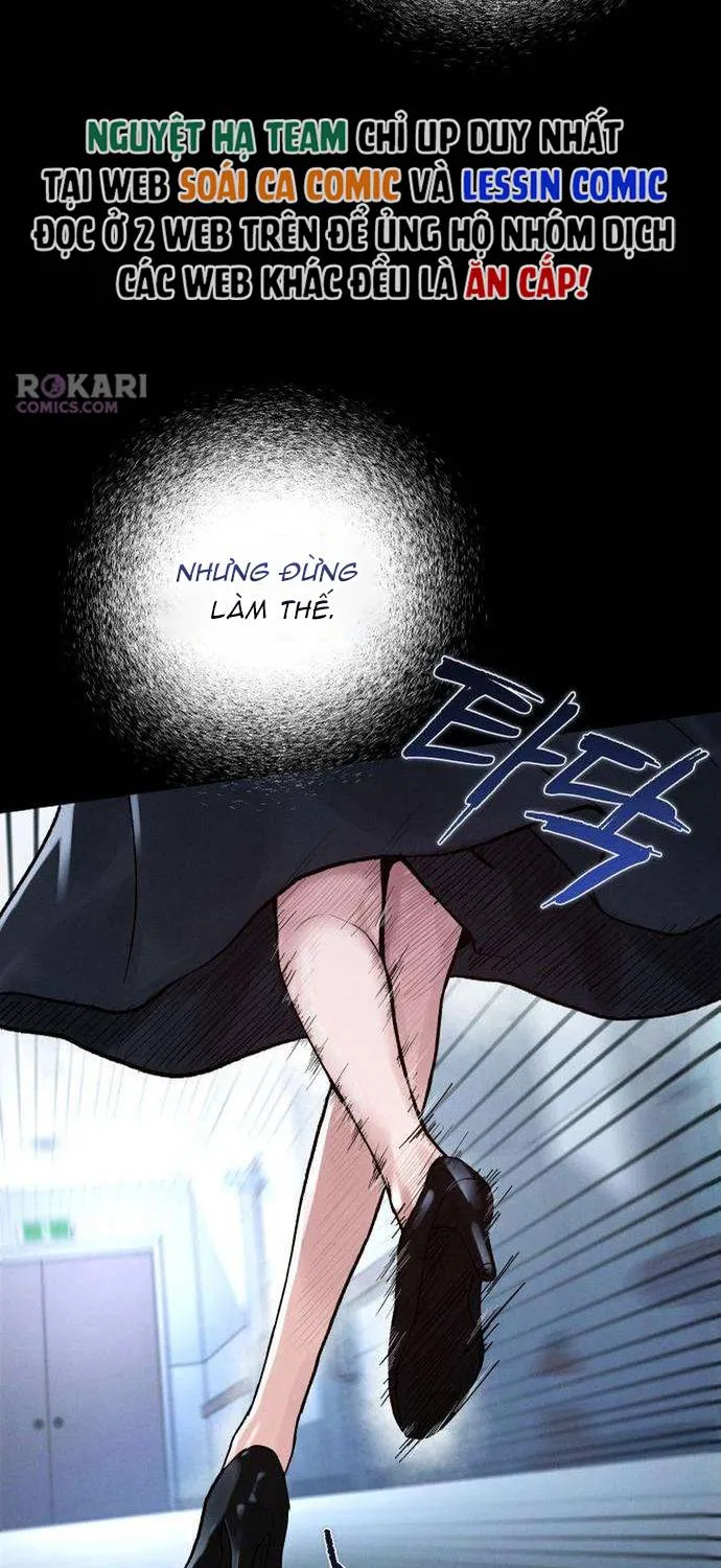 Dấu Ấn Bảo Trợ - Chap 2 - Trang 4