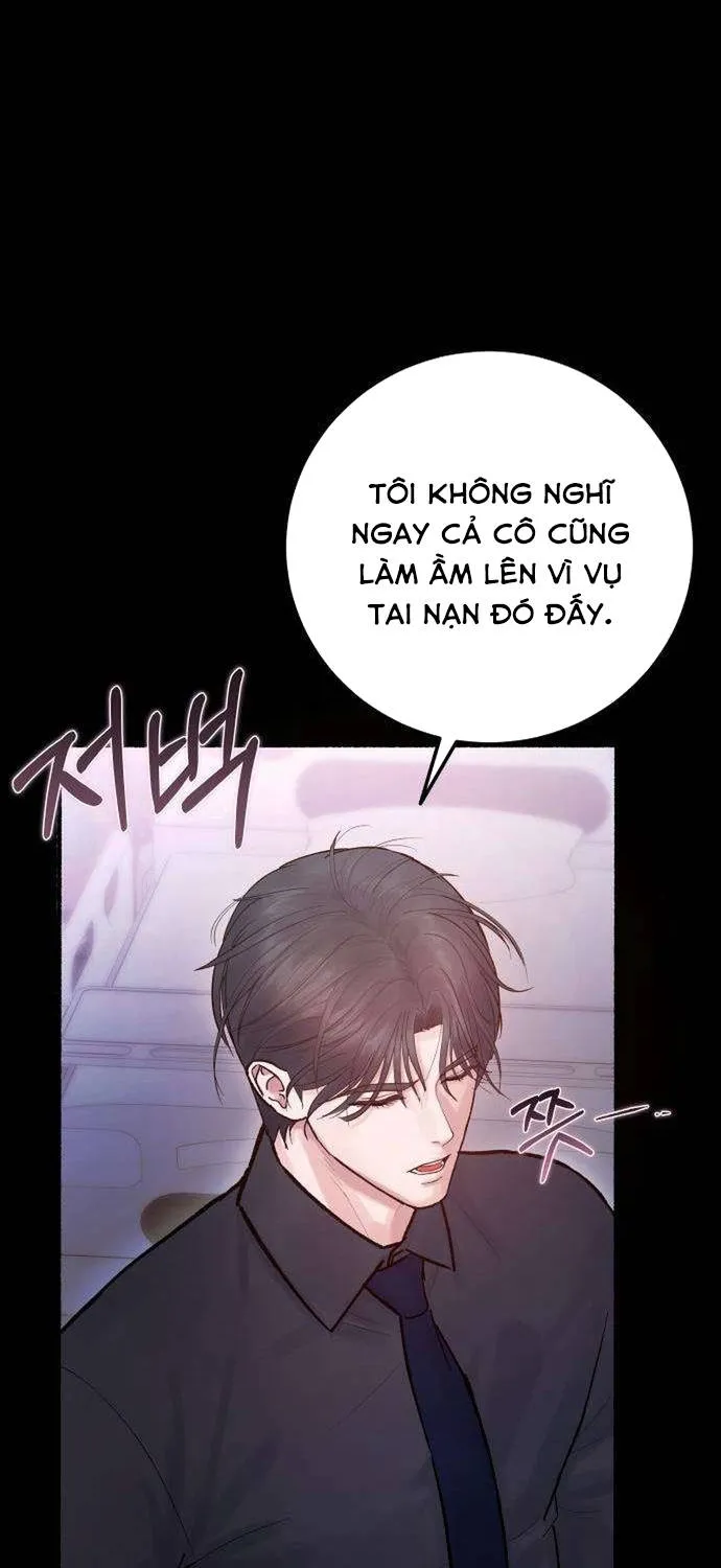 Dấu Ấn Bảo Trợ - Chap 2 - Trang 31