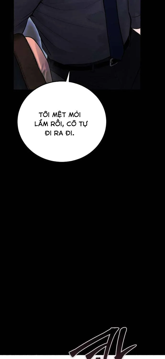 Dấu Ấn Bảo Trợ - Chap 2 - Trang 32