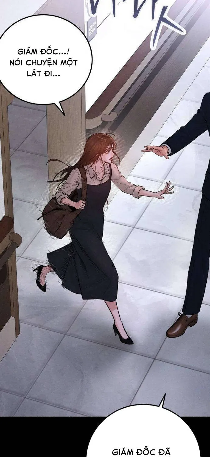 Dấu Ấn Bảo Trợ - Chap 2 - Trang 37