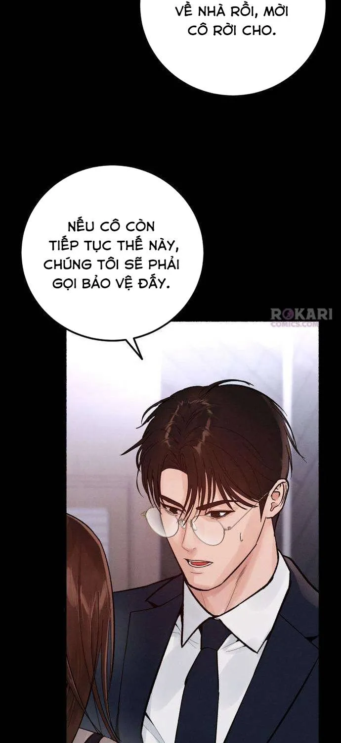Dấu Ấn Bảo Trợ - Chap 2 - Trang 38