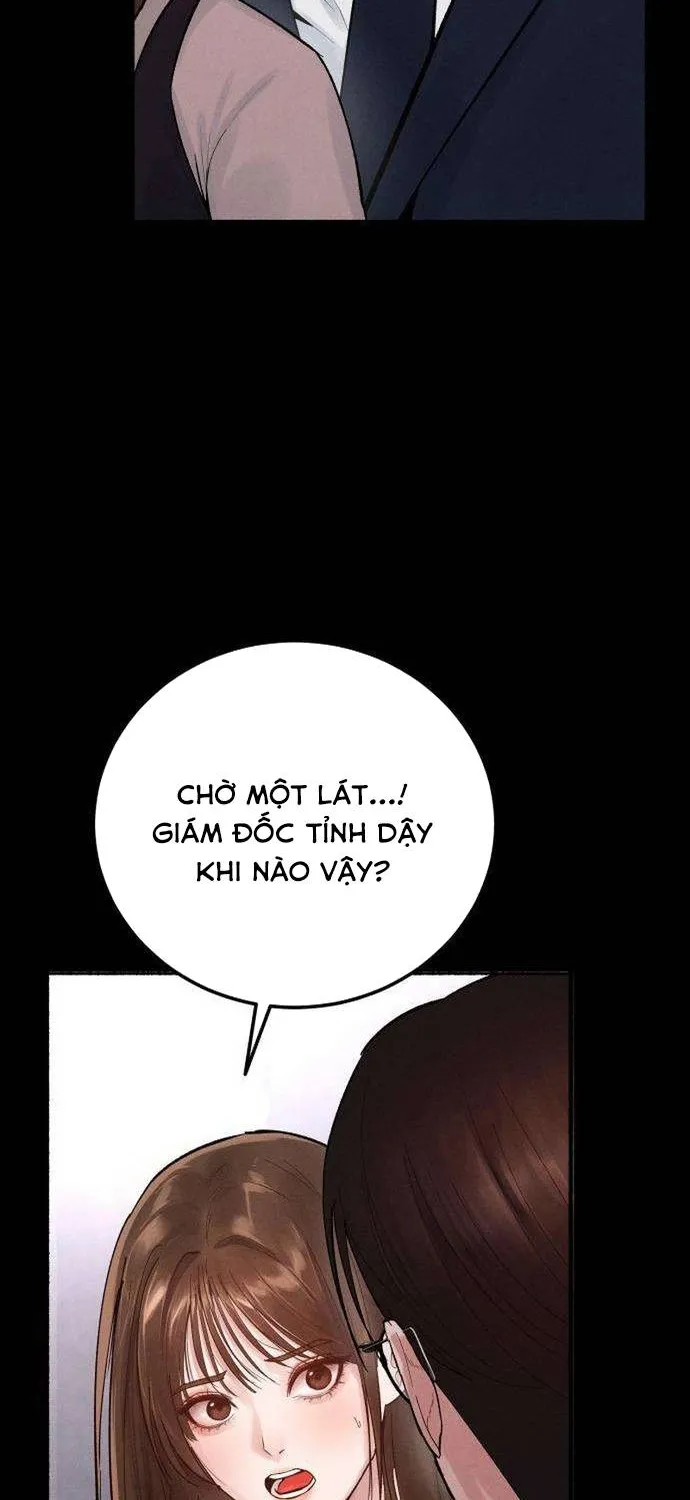 Dấu Ấn Bảo Trợ - Chap 2 - Trang 39