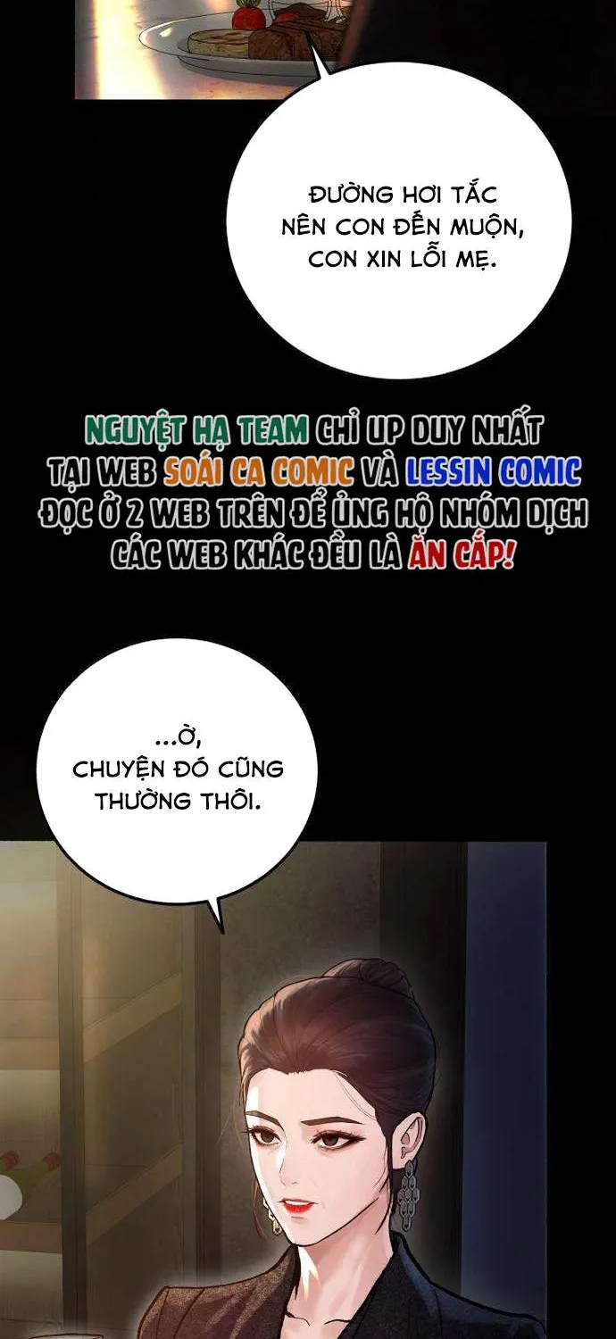 Dấu Ấn Bảo Trợ - Chap 2 - Trang 49