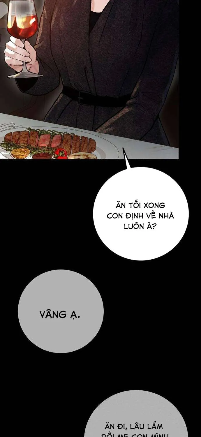 Dấu Ấn Bảo Trợ - Chap 2 - Trang 50