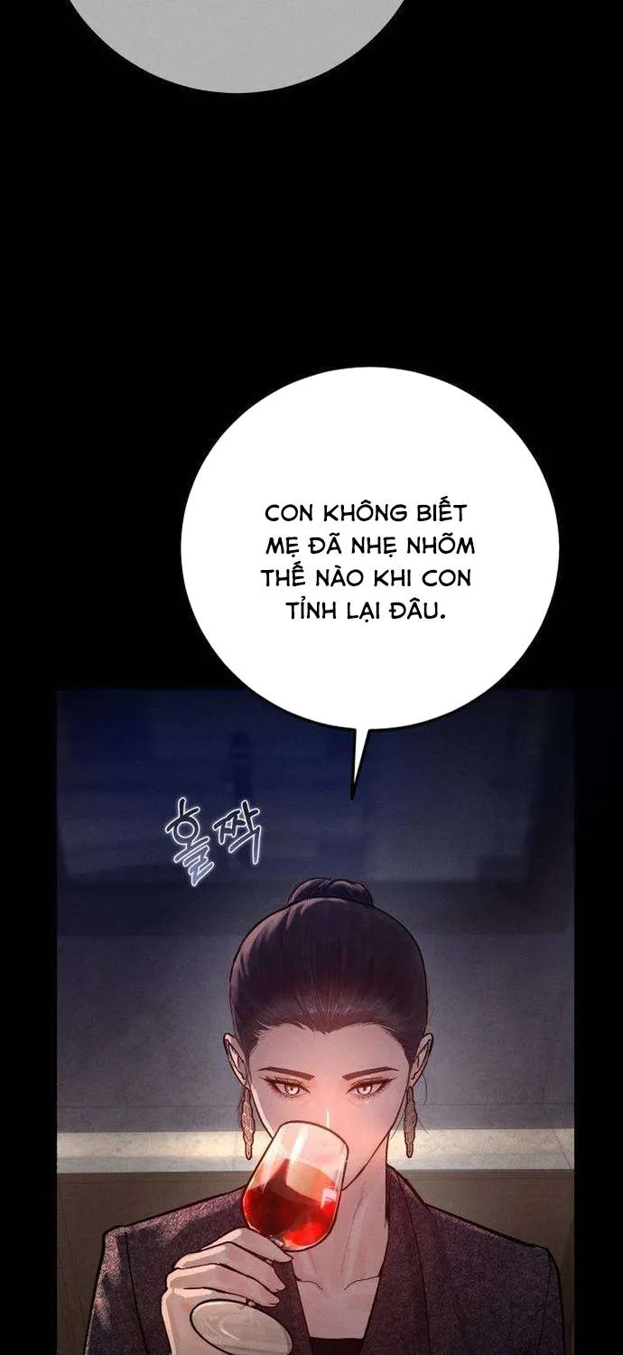 Dấu Ấn Bảo Trợ - Chap 2 - Trang 52