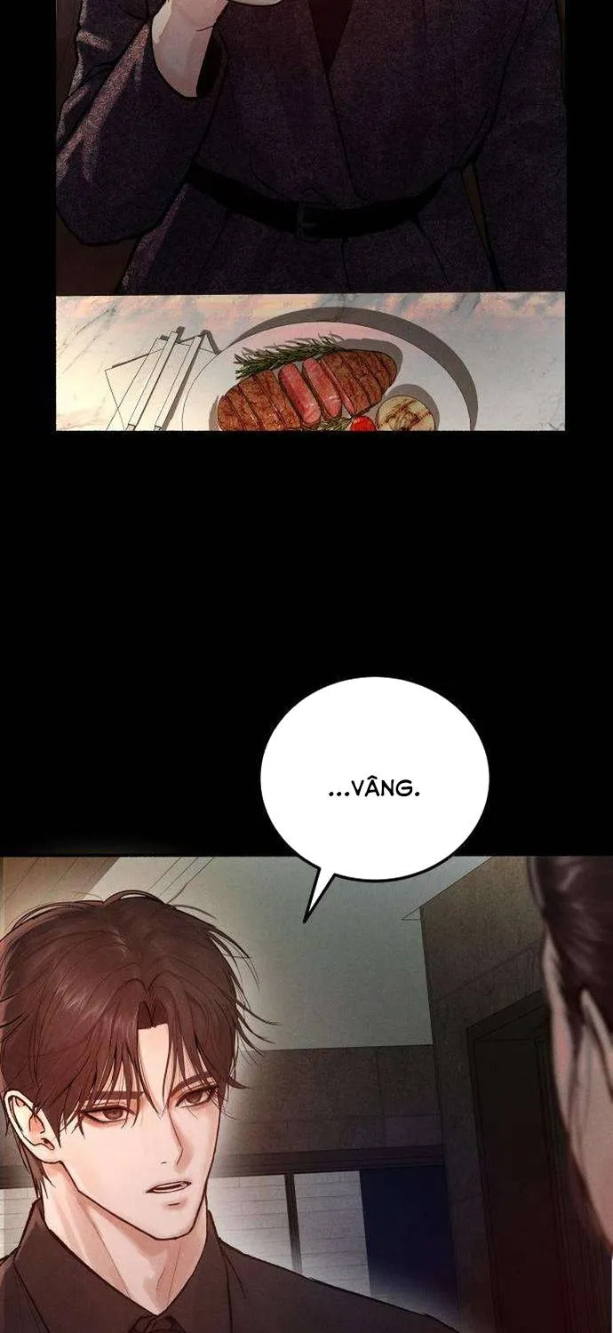 Dấu Ấn Bảo Trợ - Chap 2 - Trang 53