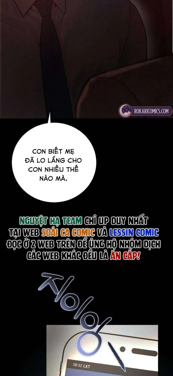 Dấu Ấn Bảo Trợ - Chap 2 - Trang 54