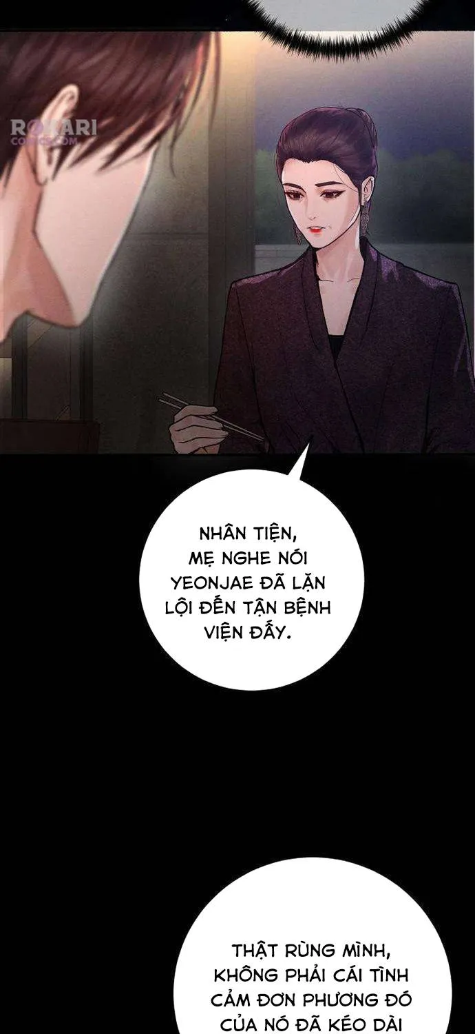 Dấu Ấn Bảo Trợ - Chap 2 - Trang 57