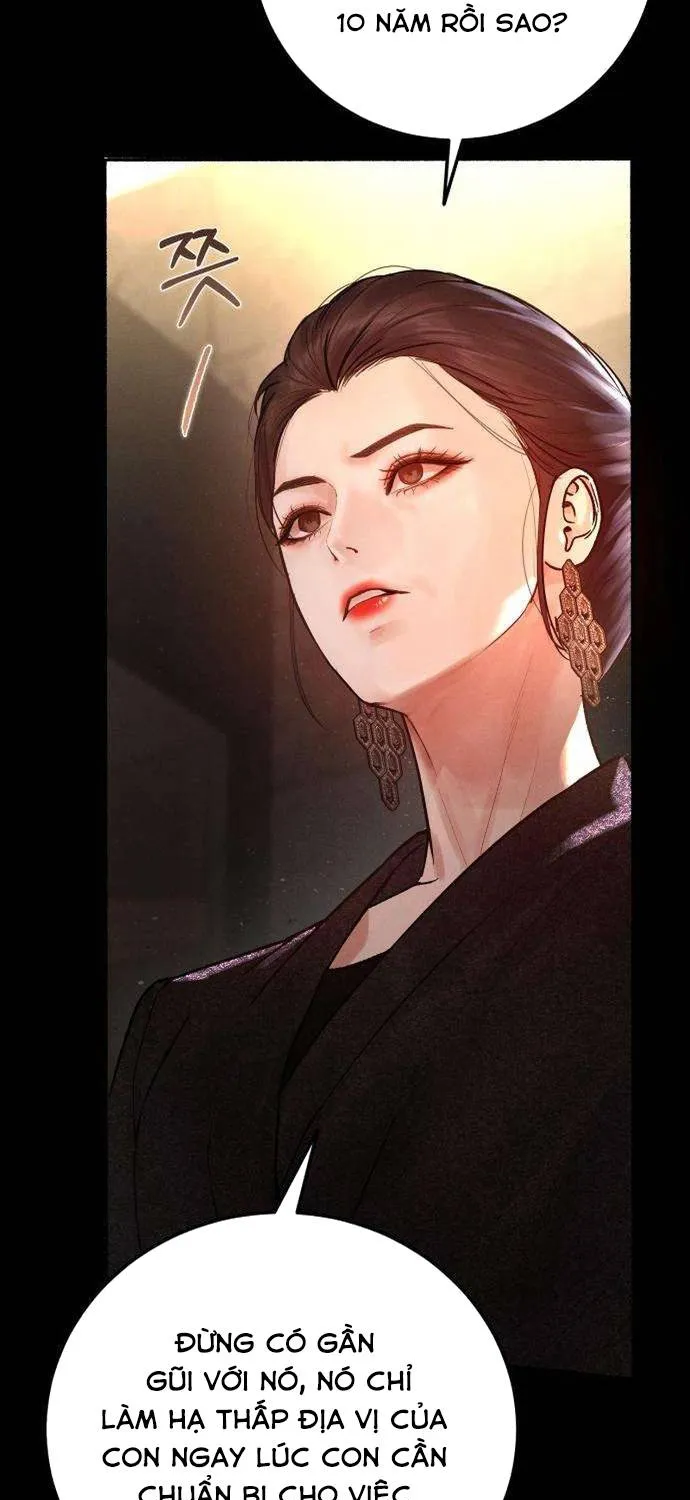 Dấu Ấn Bảo Trợ - Chap 2 - Trang 58