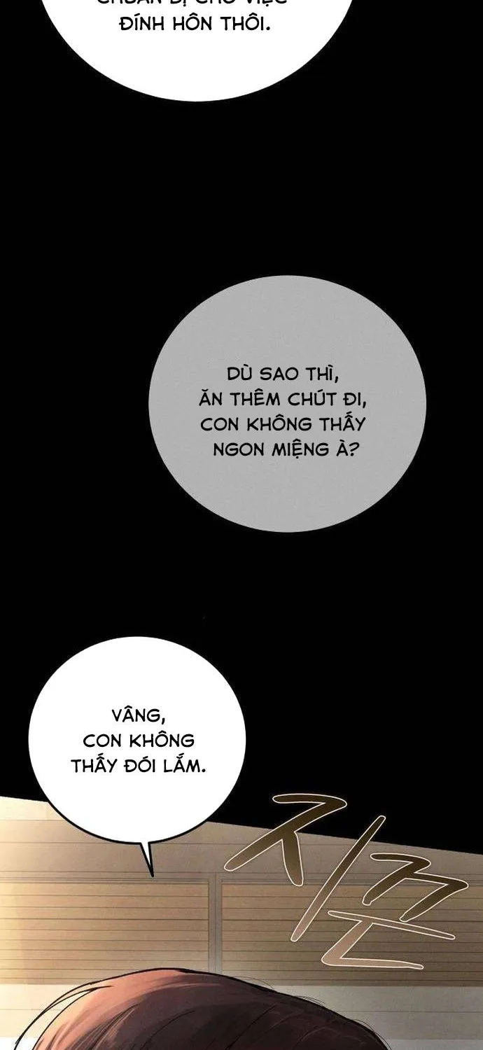 Dấu Ấn Bảo Trợ - Chap 2 - Trang 59