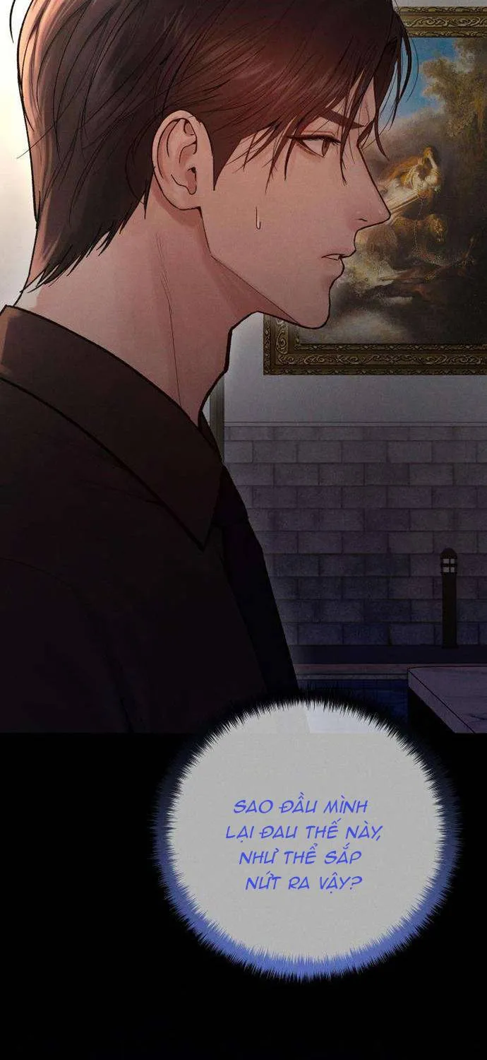 Dấu Ấn Bảo Trợ - Chap 2 - Trang 60