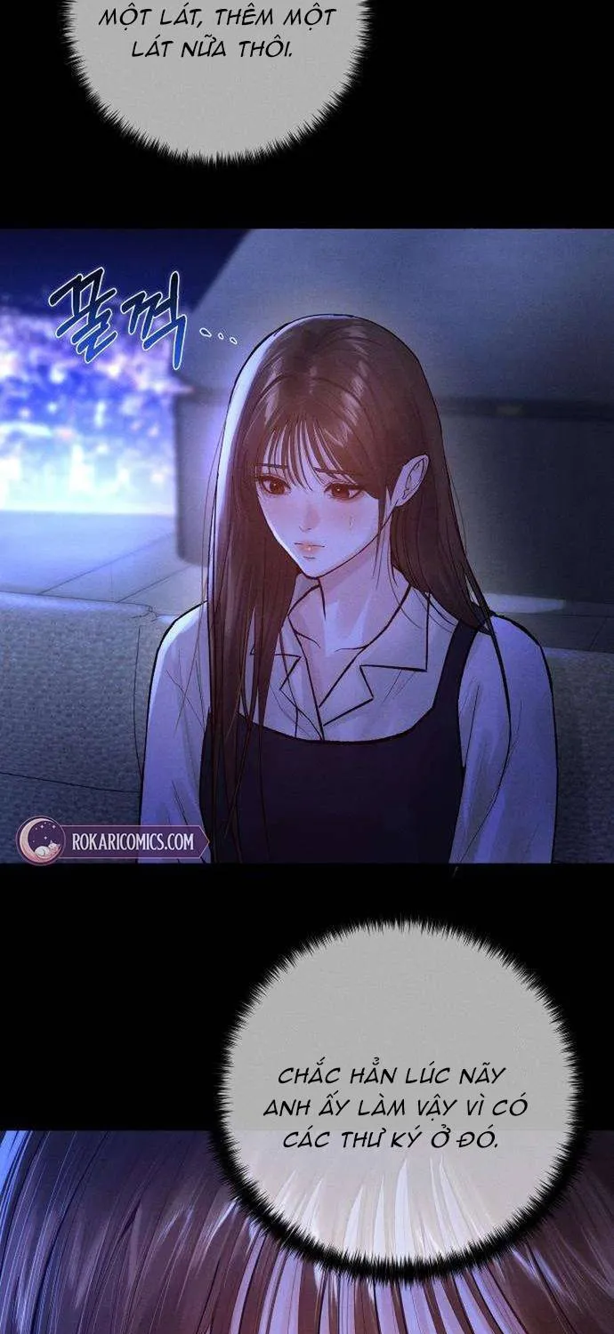 Dấu Ấn Bảo Trợ - Chap 2 - Trang 66