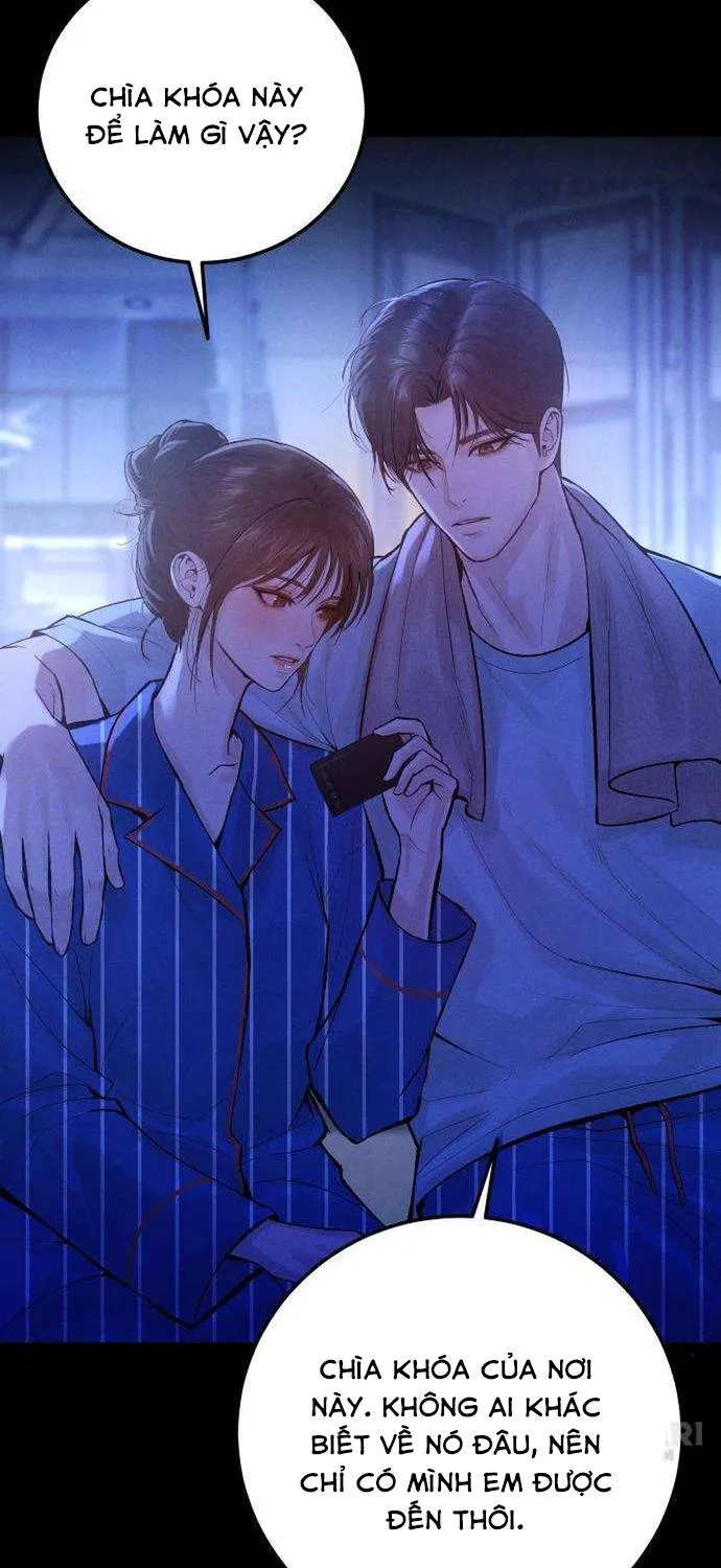 Dấu Ấn Bảo Trợ - Chap 2 - Trang 70